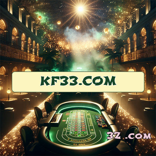 Login Criativo no Kf33.com: Entre no Jogo Agora!