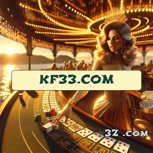 Slots Brilhantes: Explore o Mundo do kf33.com