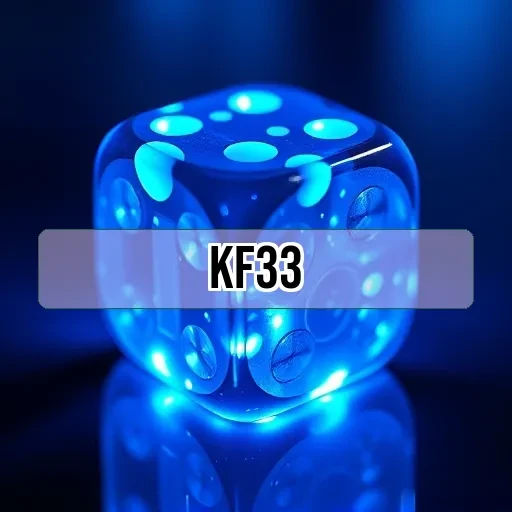 kf33.com Jogos variados