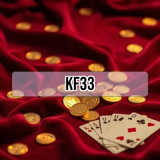 kf33.com Jogos móveis