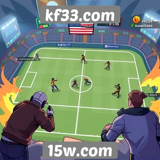 modos de multiplayer em destaque no kf33.com