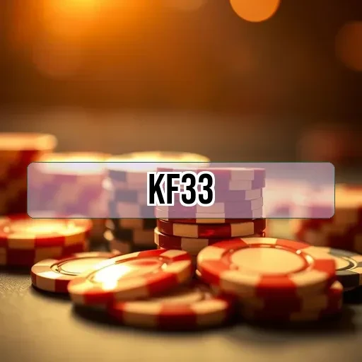 kf33.com Novidades