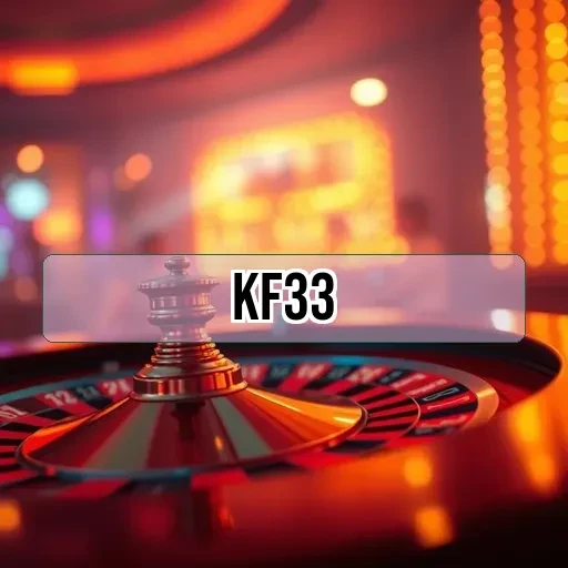 kf33.com Jogos de mesa