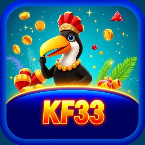kf33.com